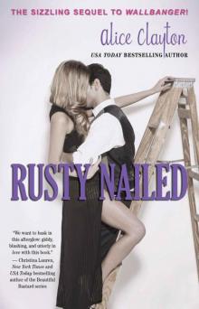 Rusty Nailed Read online