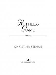 Ruthless Game Read online