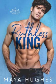 Ruthless King Read online