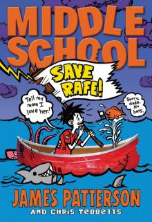 Save Rafe! Read online