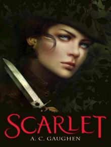 Scarlet Read online