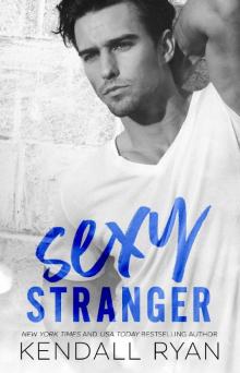 Sexy Stranger Read online