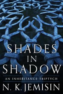 Shades in Shadow Read online