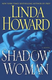 Shadow Woman Read online