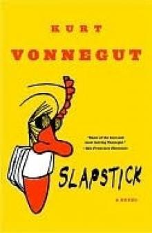 Slapstick or Lonesome No More! Read online