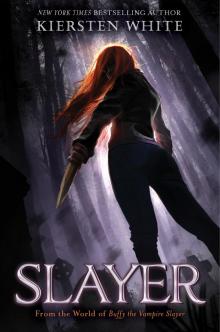 Slayer Read online