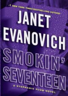 Smokin' Seventeen Read online