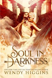 Soul in Darkness Read online