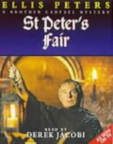 St Peter's Fair bc-4 Read online