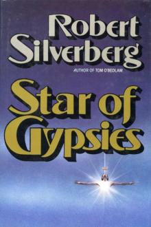 Star of Gypsies Read online