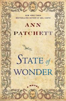 State of Wonder Read online