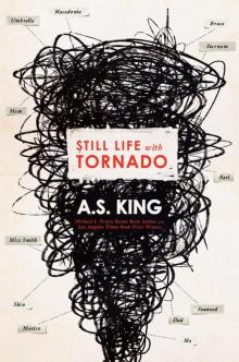 Still Life With Tornado Read online