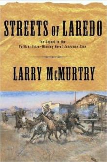 Streets of Laredo Read online
