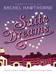 Suite Dreams Read online