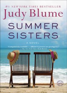 Summer Sisters Read online