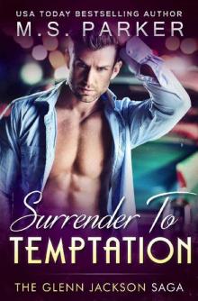 Surrender to Temptation Read online