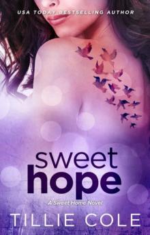 Sweet Hope Read online