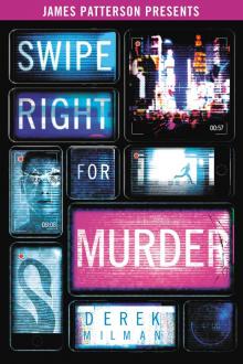 Swipe Right for Murder Read online