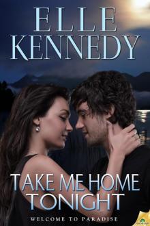 Take Me Home Tonight Read online