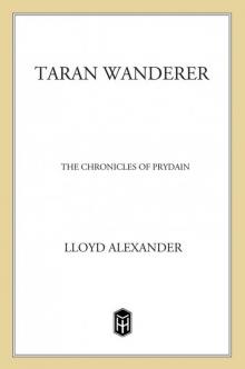 Taran Wanderer Read online