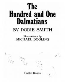 The 101 Dalmatians Read online