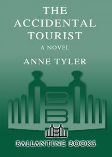 The Accidental Tourist Read online