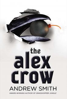 The Alex Crow Read online