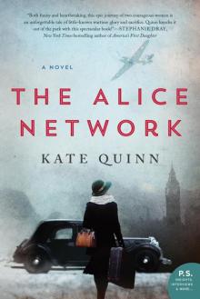 The Alice Network Read online