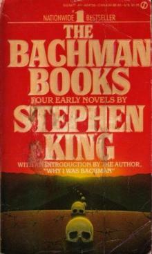 The Bachman Books Read online