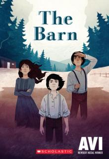 The Barn Read online