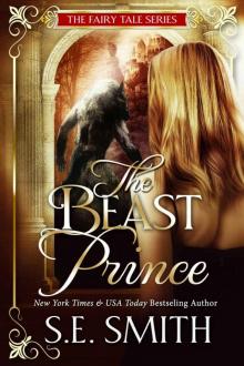 The Beast Prince (The Fairy Tale Series Book 1) Read online