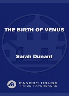 The Birth of Venus Read online