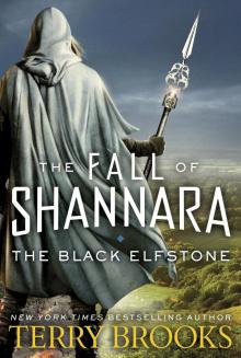 The Black Elfstone Read online