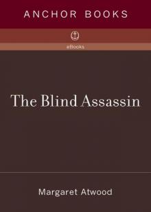 The Blind Assassin Read online