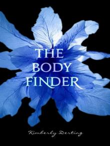 The Body Finder Read online