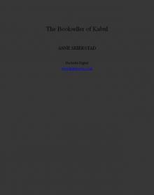 The Bookseller of Kabul Read online