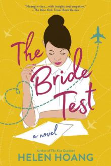 The Bride Test Read online