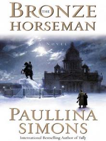 The Bronze Horseman Read online
