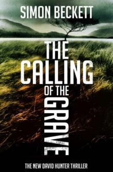 The Calling of the Grave Read online