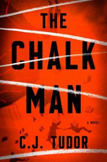 The Chalk Man Read online