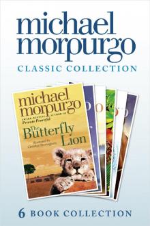 The Classic Morpurgo Collection (six novels)