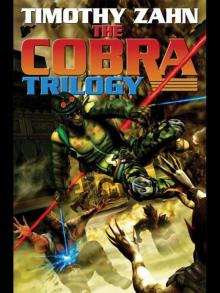 The Cobra Trilogy Read online