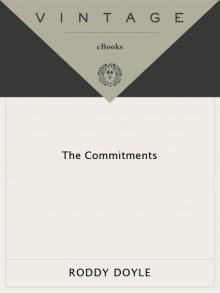 The Commitments Read online