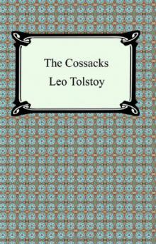 The Cossacks Read online