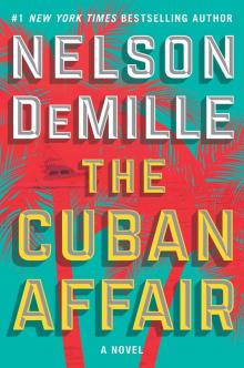 The Cuban Affair Read online