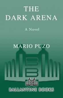 The Dark Arena Read online