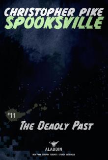 The Deadly Past Read online
