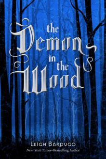 The Demon in the Wood Read online