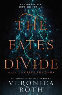 The Fates Divide Read online