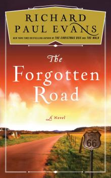 The Forgotten Road Read online